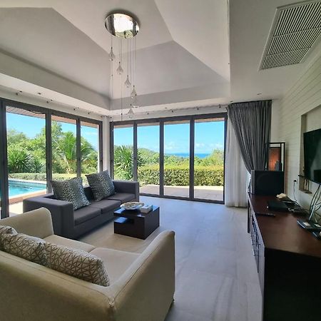 Baan Phukhao Villa หาดคลองม่วง ภายนอก รูปภาพ
