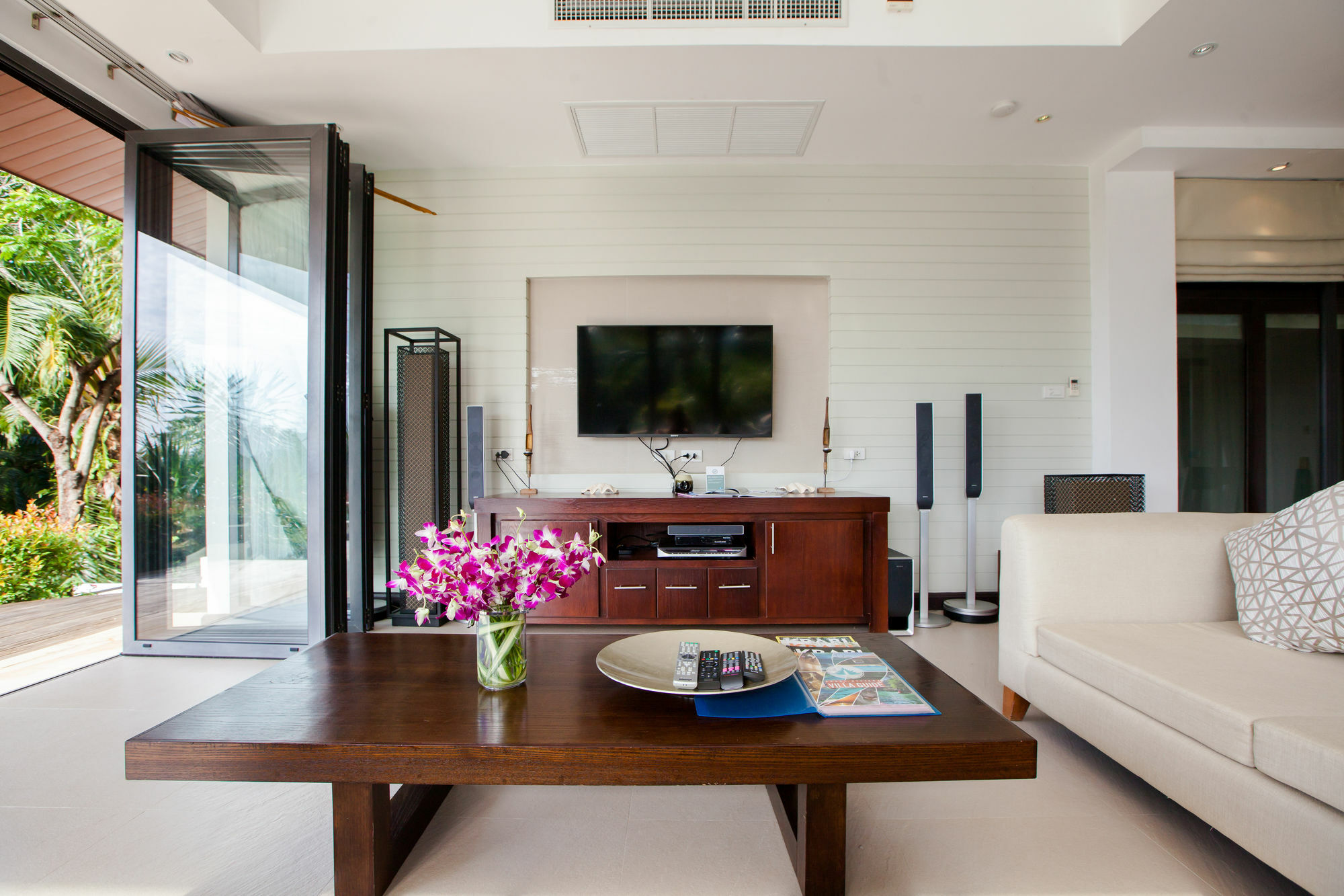 Baan Phukhao Villa หาดคลองม่วง ภายนอก รูปภาพ