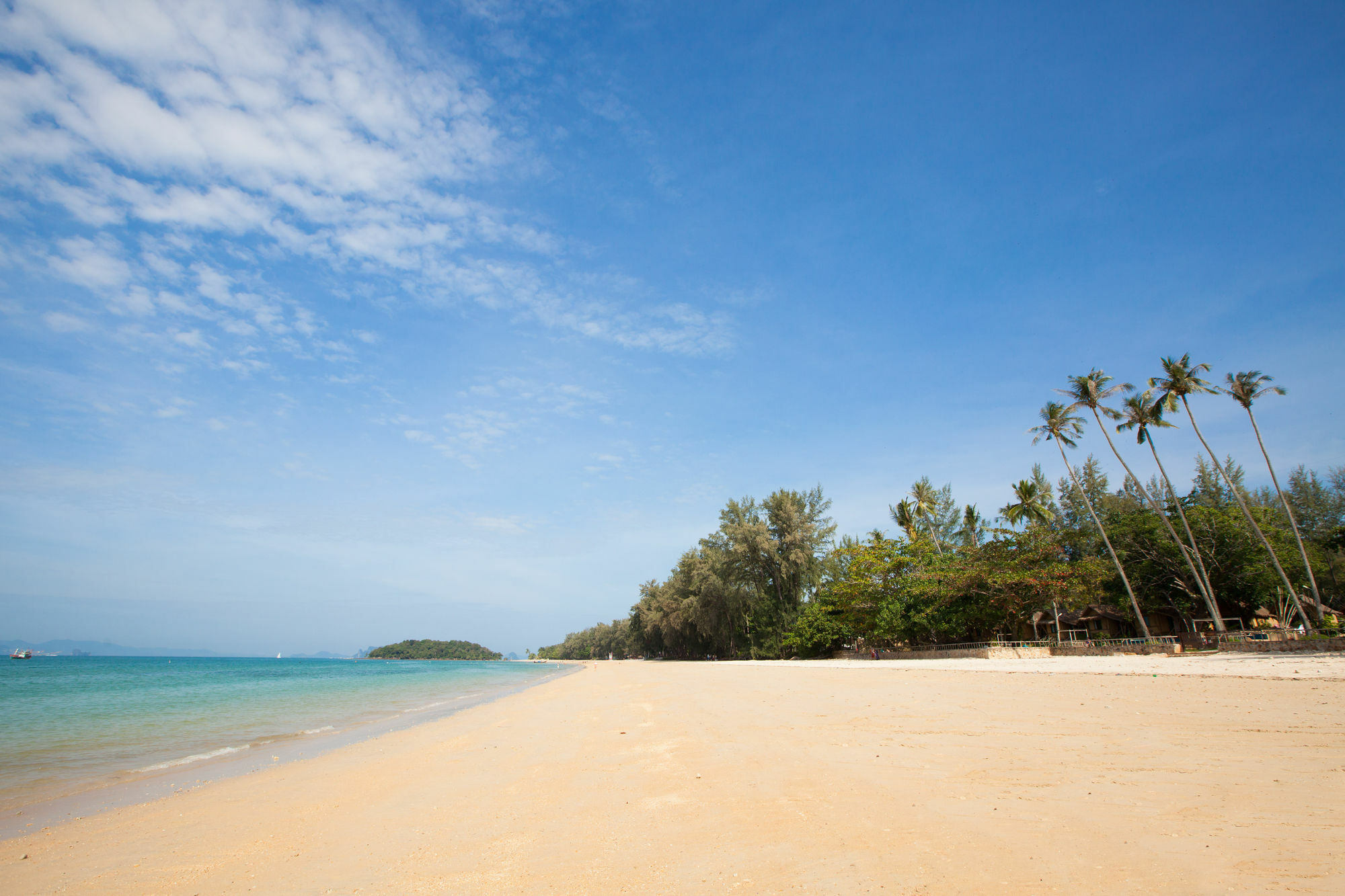 Baan Phukhao Villa หาดคลองม่วง ภายนอก รูปภาพ