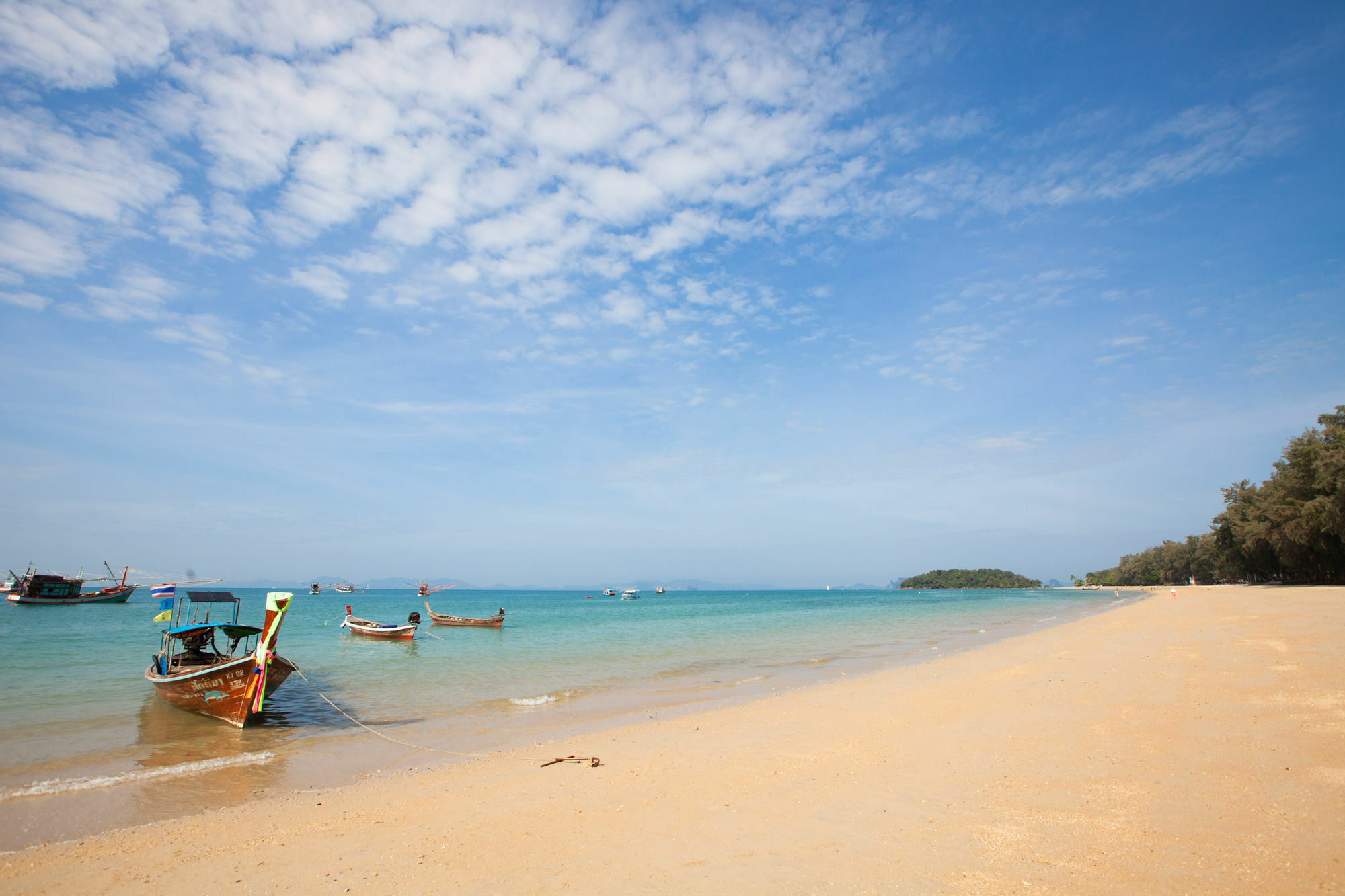 Baan Phukhao Villa หาดคลองม่วง ภายนอก รูปภาพ