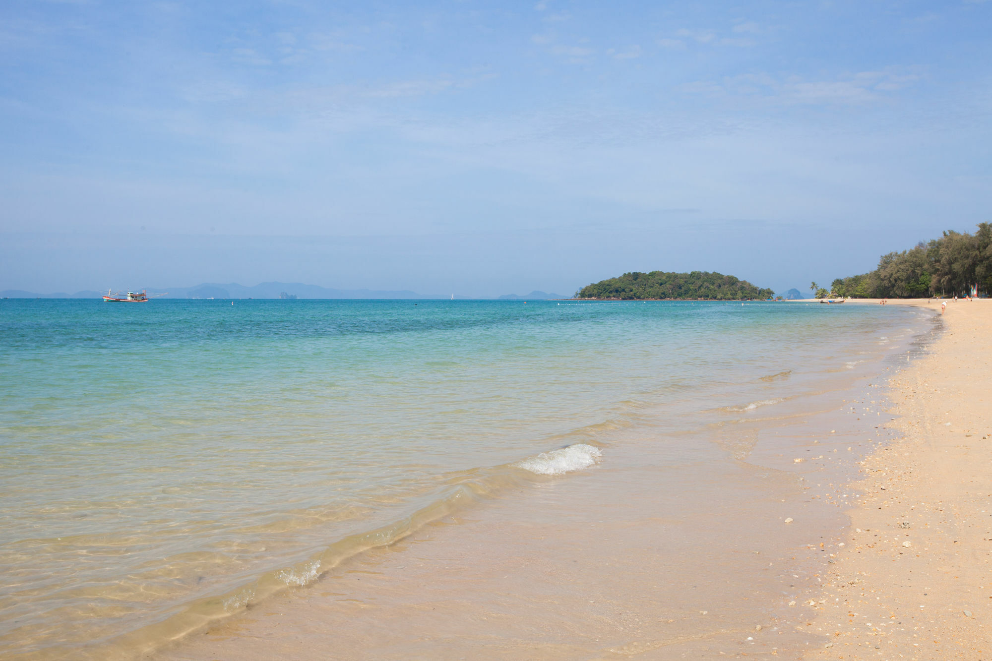 Baan Phukhao Villa หาดคลองม่วง ภายนอก รูปภาพ