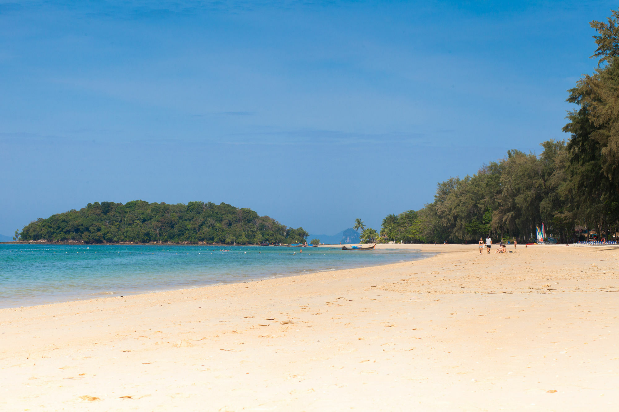 Baan Phukhao Villa หาดคลองม่วง ภายนอก รูปภาพ