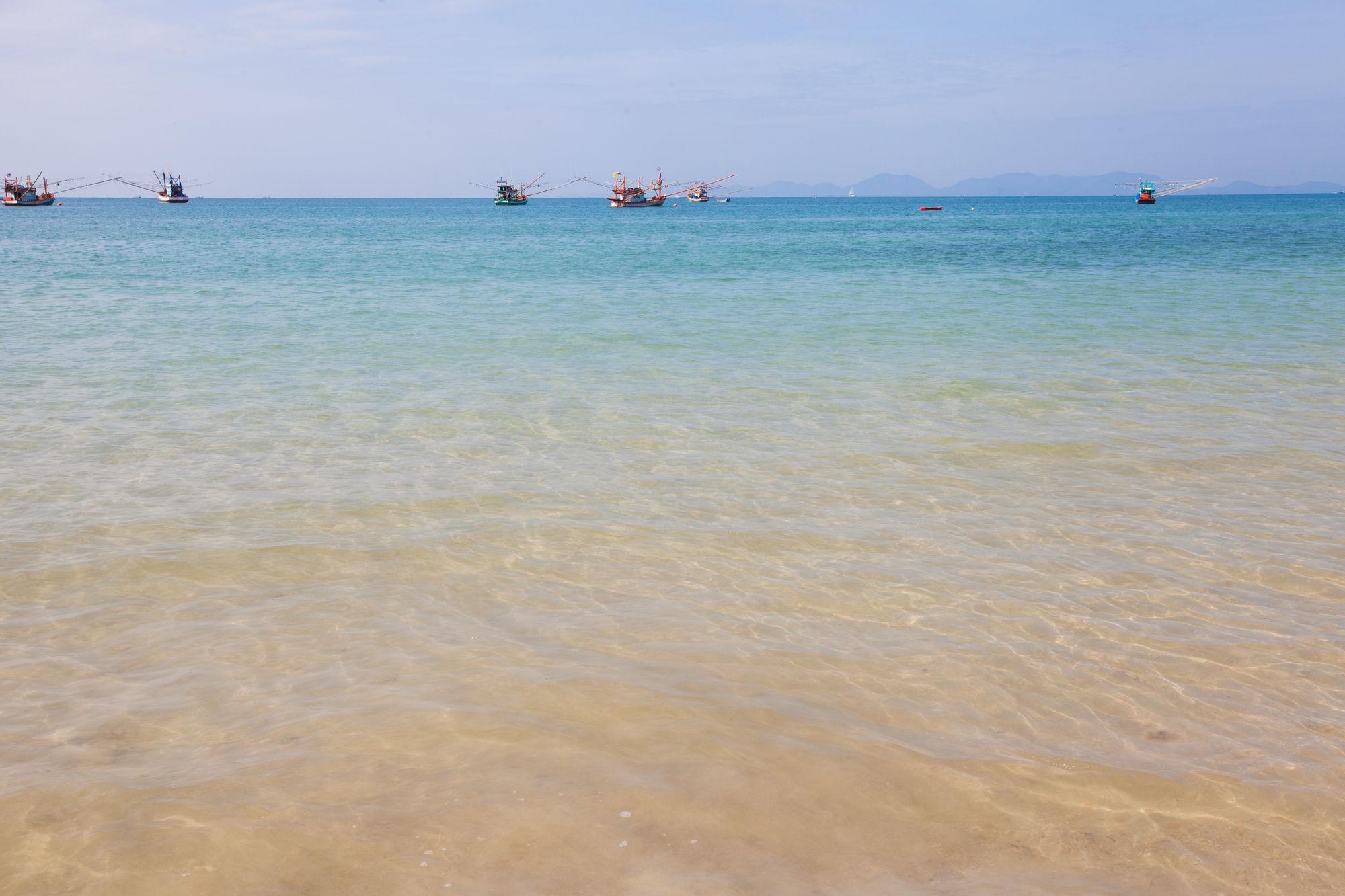 Baan Phukhao Villa หาดคลองม่วง ภายนอก รูปภาพ